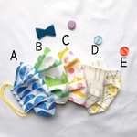 選べる！　マスク　キッズ 　nunocotofabric