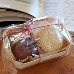 ラズベリーバナナジャムPack　樽正本店×BerryDECO