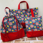 ★★SALE★★ レッスンバッグ(単品)