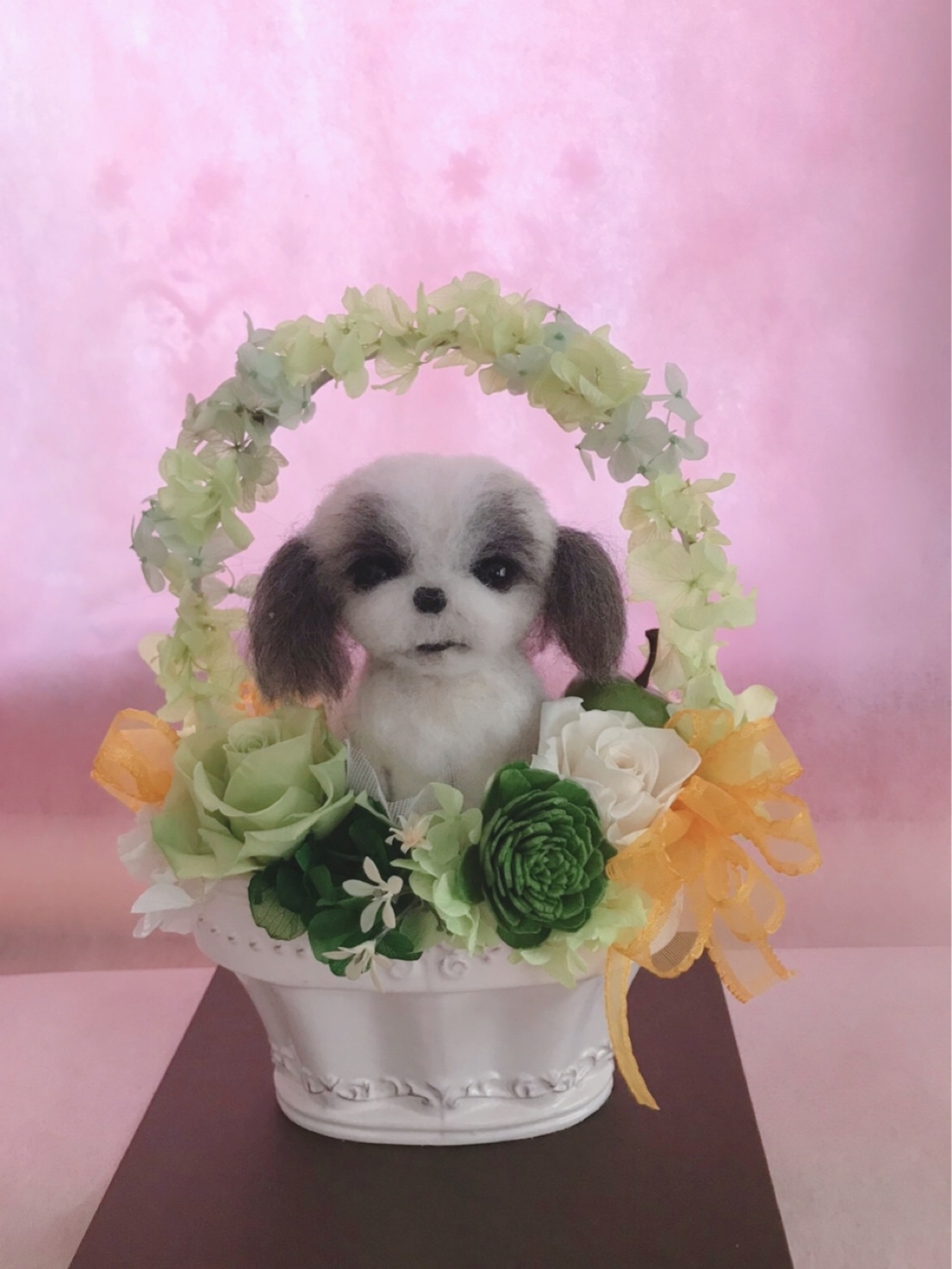 完全オーダーメイド♡arch♡green