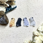 パグ【ピアス・イヤリング】