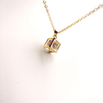 cz cube diamond 