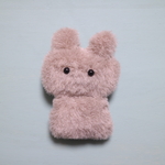 うさしうのぬいぐるみ 52