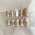 ネイルチップNo.56
