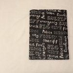 予防接種証明書整理ケース❤︎BIG CITY