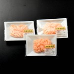 [精肉コーナー・鶏肉]鶏胸挽肉 [ミニチュアフード ・ドールハウス]