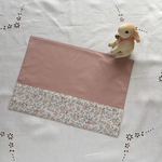 リバティ＊メドウテイルズ(Meadow  Tails) ランチョンマット30×40