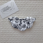 new◯157 ハンドメイド もくもくスタイ ミナペルホネン