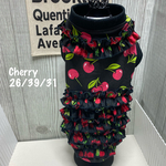 現品限り犬服DS☆タンクトップ🍒Cherry②