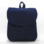 【ｋ様ご予約品】迷子防止ハーネス付ベビーリュック　インディゴデニム