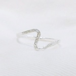 Edge ring（Stardust・シルバー）