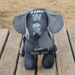 rosekeijp様専用ページ　ウェルカムDOG　ダックス　OMO-TS-3041