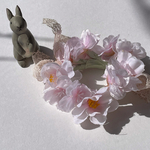 花かんむり　桜