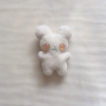 かわいいちゃん