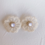 【特別価格】ivory flower