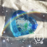 ハートシェイカー(Blue)