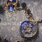 MooN  SIDE　ブレスレット