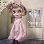 ブライス ✽ リカちゃん　お洋服　アウトフィット