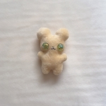 かわいいちゃん