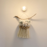 littlekk様専用　weaving tapestry