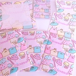 icecream紙ものセット•*¨*•.¸¸☆*･ﾟ