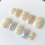 あそびごころ3 ネイルチップ