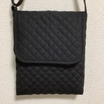 【sikasahara様 オーダーページです】黒 　ポシェット キッズ  