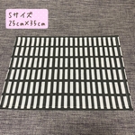 再販×3 S147 ランチョンマット 給食ナプキン ランチクロス