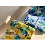 <NEW>背中も隠れる 授乳ケープ ✴︎ 【たまひよonline掲載シリーズ】flower