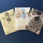 Envelope（ポチ袋）