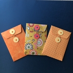 Envelope（ポチ袋）