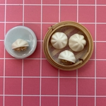 ミニチュア肉まん