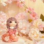 梅子【フィギュア】