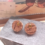 酒飲みピアスシリーズ