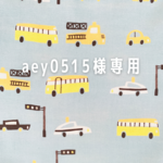 aey0515様専用ページ
