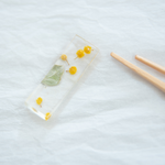 ミモザの箸置き＊訳あり品＊