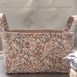 リバティ　ミシェル　バスケット