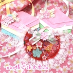 オーダーあぶちゃん💖ひな祭り🌸