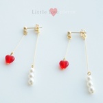 Little Love♥ pierce　