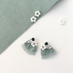 【特集掲載・再販】linen×flower R-37
