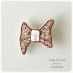 T様専用ページ 〜Coup de Coeur 〜   Ribbon 