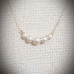 ネックレス #470