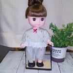 メルちゃんの服  パジャマ