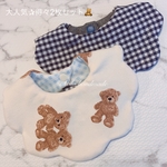 お得な2点セット　くまちゃんスタイ