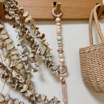 ⭐︎イニシャル可⭐︎ マグホルダー　handmade キッズ用♡ ギフト可　色変更可