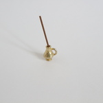 花器のようなお香立て～Incense stand～