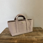 【m様専用】帆布トートバッグ横長SS order作品