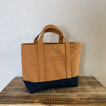 【a様専用】帆布トートバッグM order作品