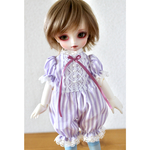 幼SD お洋服　ロンパース No.3
