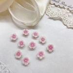 桜　  ハンドメイド パーツ    材料  2